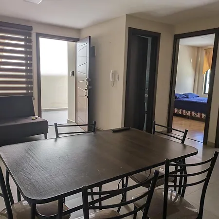 Casa Crema Apartment Cuenca Exterior photo